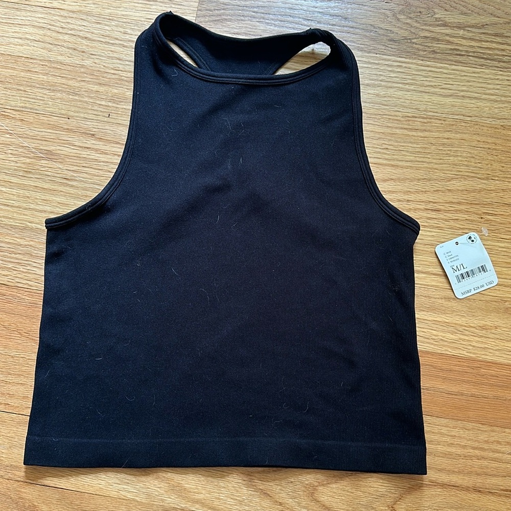 Free People tank